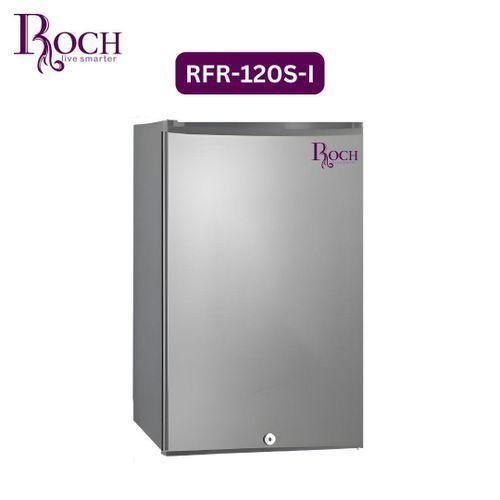 ROCH SINGLE DOOR 120 LTR deep frost Fridge