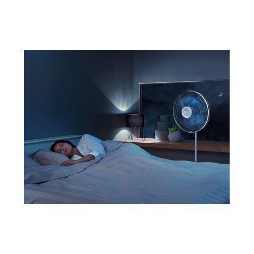 TEFAL STAND FAN VF4410G2 16" STANDING FAN 3 Speed- White