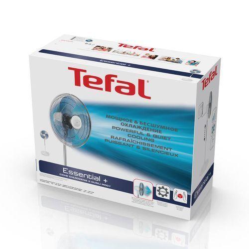 TEFAL STAND FAN VF4410G2 16" STANDING FAN 3 Speed- White