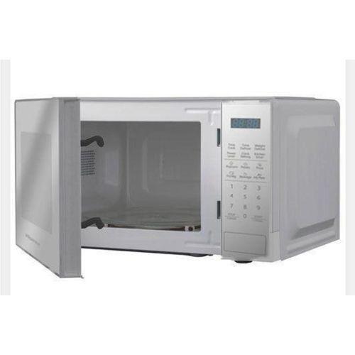Hisense 20L Digital Microwave H20MOMS11-Mirror Silver.