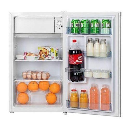 Hisense Refrigerator Refrigerador Frigorifero 120L Fridge Single Door -Siliver