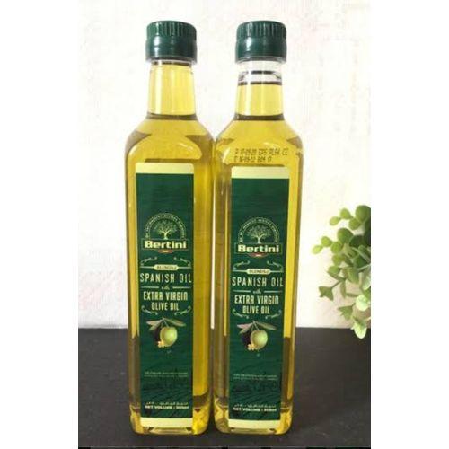Bertini Spanish olive oil 500ml