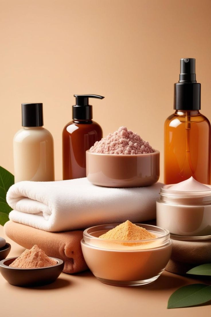 Hair Care