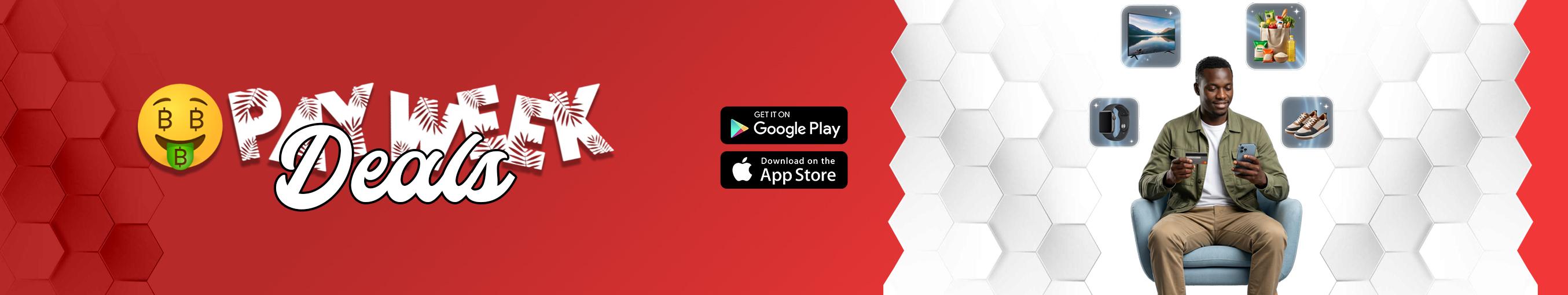Category Banner